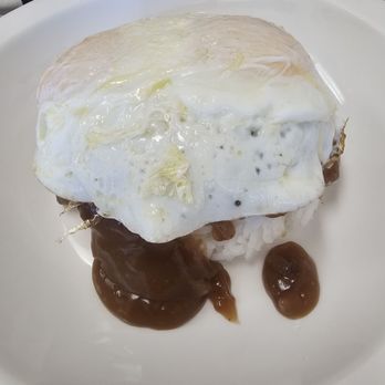 Vivi's Cafe - Loco Moco - Breakfast & Brunch Near Me - Redwood City, California Vivi's Cafe - Loco Moco - Breakfast & Brunch Near Me - Redwood City, California