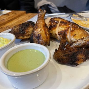 Mama Bird - Chicken Shop Near Me - Portland, Oregon Mama Bird - Chicken Shop Near Me - Portland, Oregon