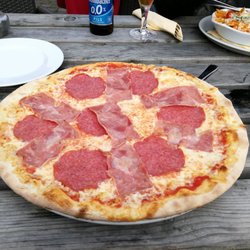 Osteria bei Peci