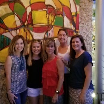 Elite Nails and Spa - Look how relaxed we are after our foot massage and pedicure. - Nail Salons Near Me - Ocean Springs, Mississippi Elite Nails and Spa - Look how relaxed we are after our foot massage and pedicure. - Nail Salons Near Me - Ocean Springs, Mississippi