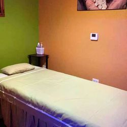 Happy Massage - Massage is becoming more popular as people now understand the  benefits of a regular massage session to their health and well...