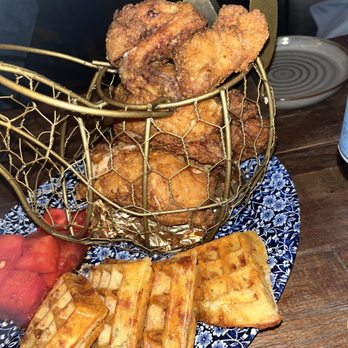Yardbird - Chicken & Waffles - Southern Near Me - Los Angeles, California Yardbird - Chicken & Waffles - Southern Near Me - Los Angeles, California
