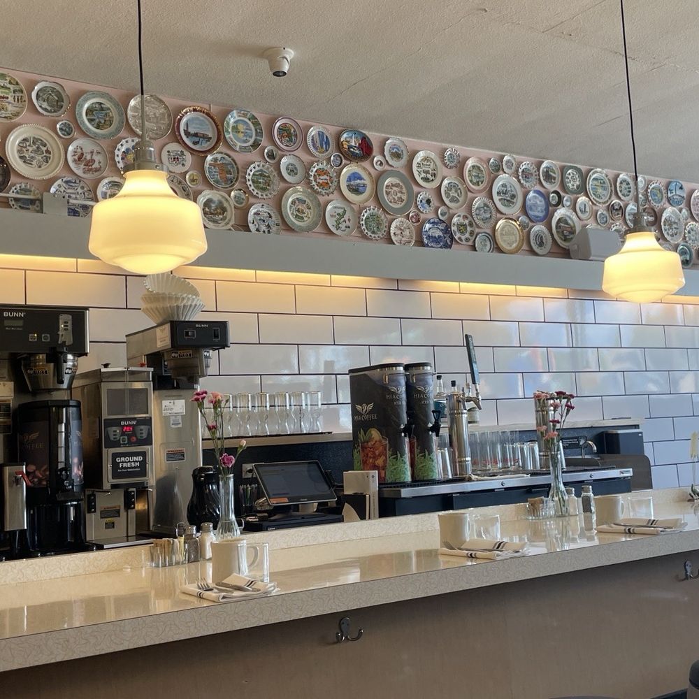 Tchotchke - Breakfast & Brunch Near Me - St. Petersburg, Florida