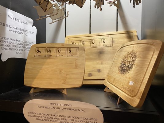 Salt & Honey Market by null