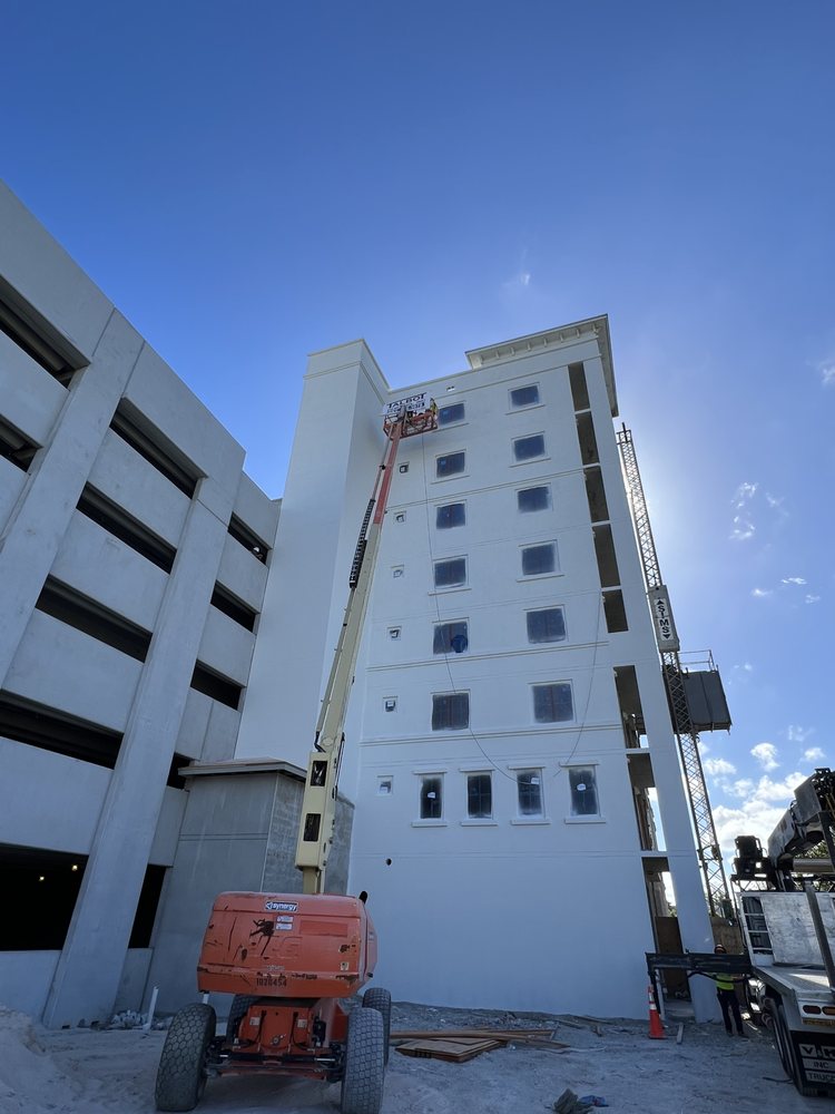 Slide of Talbot Roofing