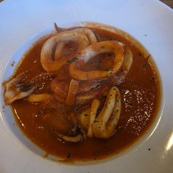 Francoli Gourmet - Calamari - Italian Near Me - Orange, California Francoli Gourmet - Calamari - Italian Near Me - Orange, California