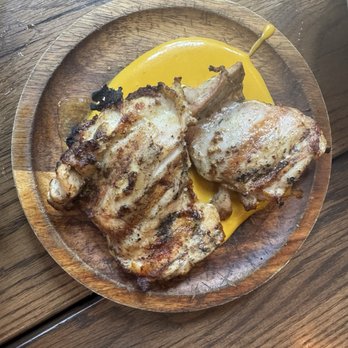 Barcelona Wine Bar - Tapas/Small Plates Near Me - Miami, Florida