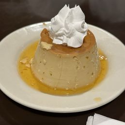 Flan