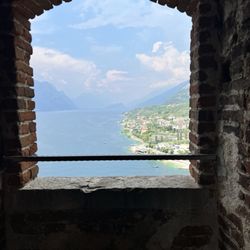 Castello Scaligero - Castello Scaligero