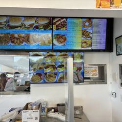 Troys Donuts & Burgers