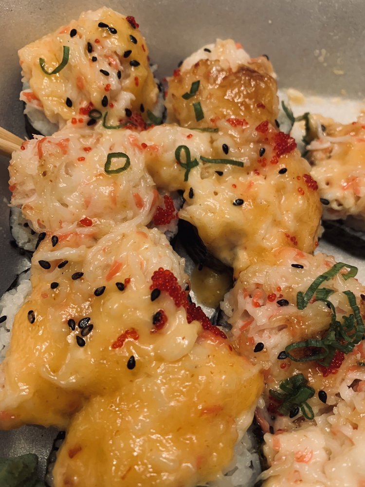 I Heart Sushi I Heart Sushi