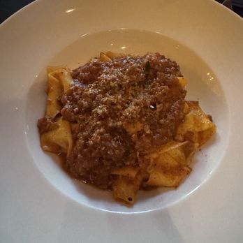 Scarpetta - Papperdelle - Italian Near Me - Las Vegas, Nevada Scarpetta - Papperdelle - Italian Near Me - Las Vegas, Nevada