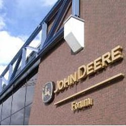 John Deere Forum
