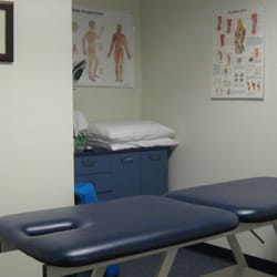 First Choice Physical Therapy - Every patient receives treatment in a private treatment suite, not a booth with a curtain.
We value your privacy.