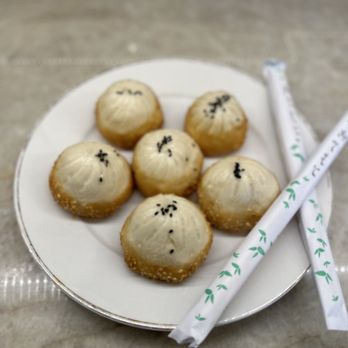 Happy Bao's - PORK SHENG BAO - Chinese Near Me - Mesa, Arizona Happy Bao's - PORK SHENG BAO - Chinese Near Me - Mesa, Arizona