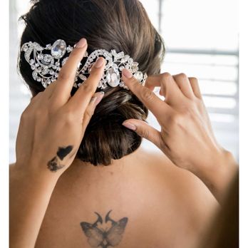 Secret Salon - Makeup Artists Near Me - Encinitas, California