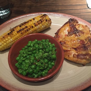 Nando's Peri-Peri - Chicken Shop Near Me - Chicago, Illinois