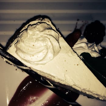Latitudes - Sunset Key Cottages - Key lime pie. WOW - Seafood Near Me - Key West, Florida Latitudes - Sunset Key Cottages - Key lime pie. WOW - Seafood Near Me - Key West, Florida