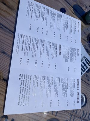 Menu photo 8 UTOG Brewing Ogden, UT