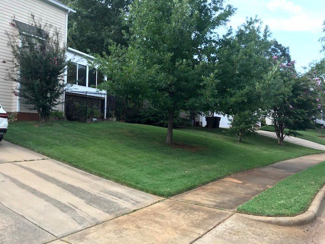 Slide of Southern LawnScapes