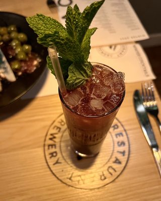 Faces Brewing Co. by null