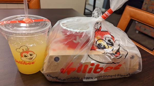 Jollibee by null