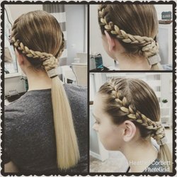 Heather's Hair Care