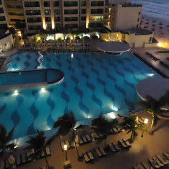 Royal Sands Resort - View from villa - Hotels Near Me - Cancún, ROO