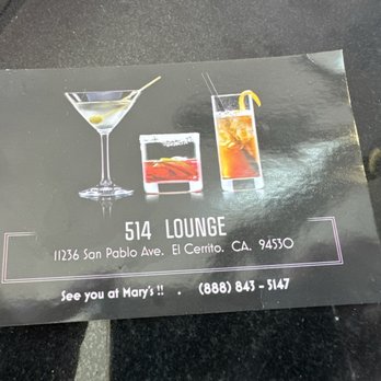 514 Lounge