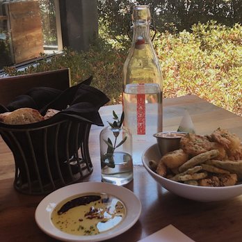 Piatti - Ciabatta bread & Fritto Misto - Italian Near Me - Sacramento, California Piatti - Ciabatta bread & Fritto Misto - Italian Near Me - Sacramento, California