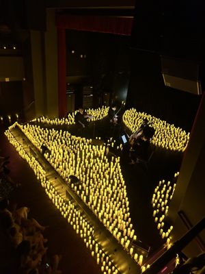 White Eagle Hall by null