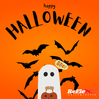 ReFlex Chiropractic - Happy Halloween!

Keep safe and warm tonight and we look forward to hearing about your Halloween adventures!

10/31/2022 - Chiropractors Near Me - Lehi, Utah
