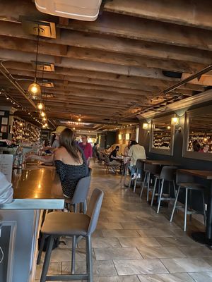 FLG Terroir: Wine Bar & Bistro by null