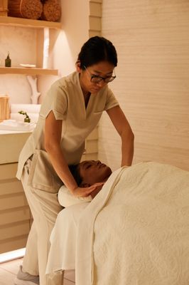 Bamford Wellness Spa by null