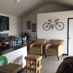 Coffee Bike Shop