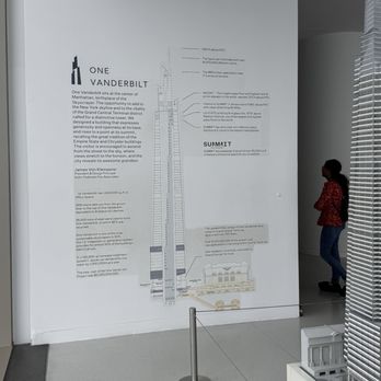 Summit One Vanderbilt - Observatories Near Me - New York, New York Summit One Vanderbilt - Observatories Near Me - New York, New York