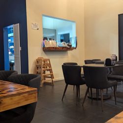 Buena Vida Mexican Cuisine - Inside