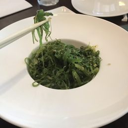 Seaweed Salad