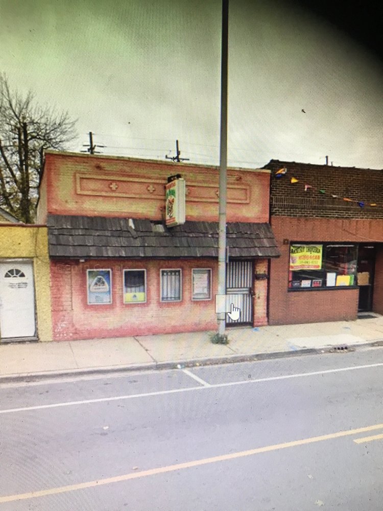 Maritza Taqueria & Restaurant