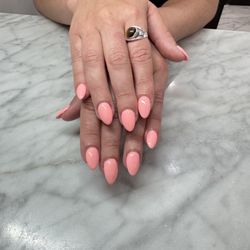 Acrylic refill by Mimi