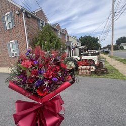 Everlasting Love Florist