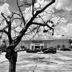 Orlando Fashion Square - Creepy Vibes