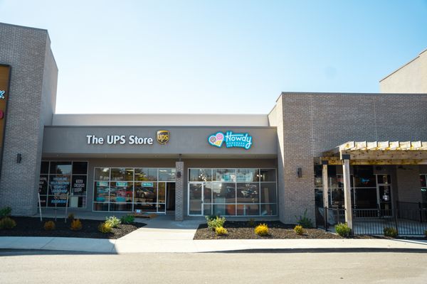 Howdy Homemade Ice Cream by null