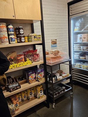 Mosaico by Arepa Zone by null