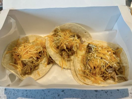 Mi Casa Cantina by null