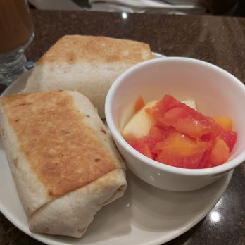 Chocobar Cortés - Breakfast wrap - Breakfast & Brunch Near Me - San Juan, Puerto Rico