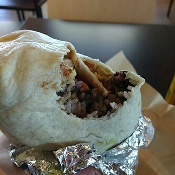 QDOBA Mexican Eats - Grilled "steak" burrito - Mexican Near Me - Denver, Colorado QDOBA Mexican Eats - Grilled "steak" burrito - Mexican Near Me - Denver, Colorado
