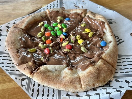 Al Manakeesh by null