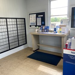 Post Office