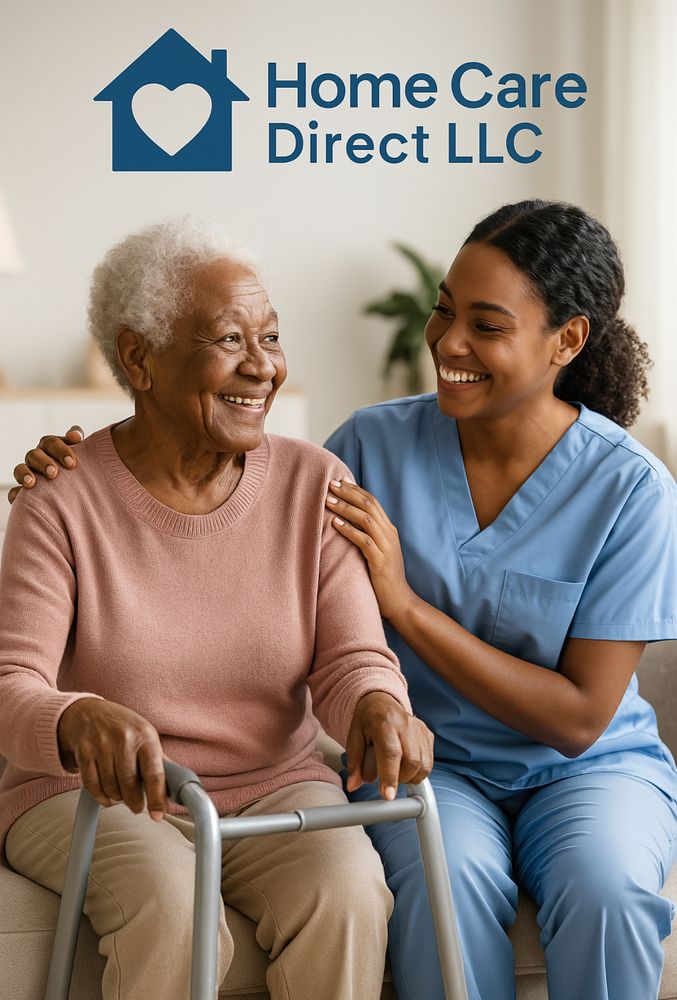 Home Care Direct - home care agency in McKees Rocks, PA